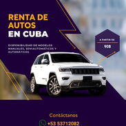 Renta de Autos a Extranjeros - Img 45453100