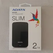 Disco Externo de 2TB ADATA Slim HV320. Nuevos en caja. - Img 54771702