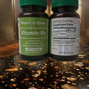Vitamina B12 - Img 58254576
