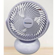 VENTILADOR RECARGABLE 7 - ✅️3 velocidades ✅️ Oscilación 90° ✅️Luz Led - Img 52343278