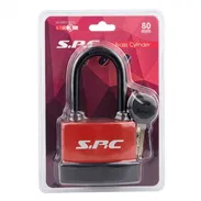 🔒CANDADO DE ALTA SEGURIDAD SPC (80 mm) ✨ - Img 56131588