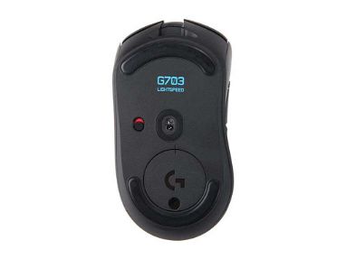 0km✅ Mouse Logitech G703 Lightspeed 📦 25600dpi ☎️56092006 - Img 65116776
