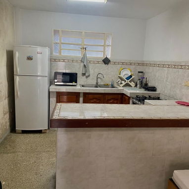 renta lineal de apartamento en el vedado 1 habitacion + opcion lineal +5363689791 - Img 102045683