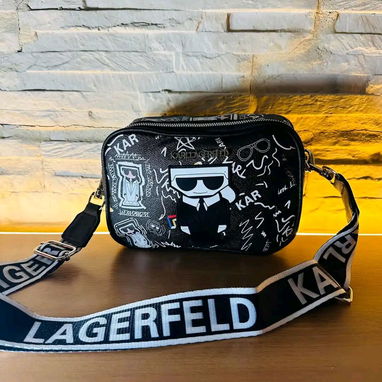 Carteras Karl Lagerfeld - Img 99989206