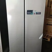 Refrigerador Hisense 15.6 pies    1 mes de garantía   Transporte incluido en La Habana - Img 54588121