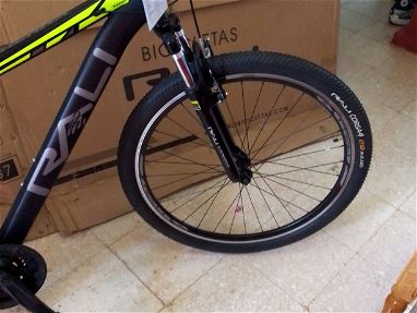 Se vende bicicleta rali 29 nueva en 230 USD - Img 66060103