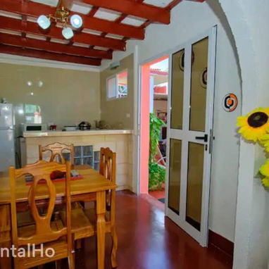 Casa de Renta en Varadero - 4/10