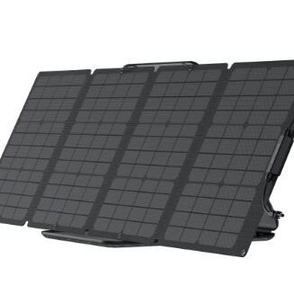 🔥 ÚLTIMAS UNIDADES MEGA OFERTA ⚡ ECOFLOW DELTA 3 + PANEL ☀️ ENTREGA INMEDIATA - Img 119246676