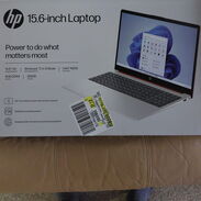 Laptop HP nueva  en caja  ver fotos para las especificaciones - Img 45129931