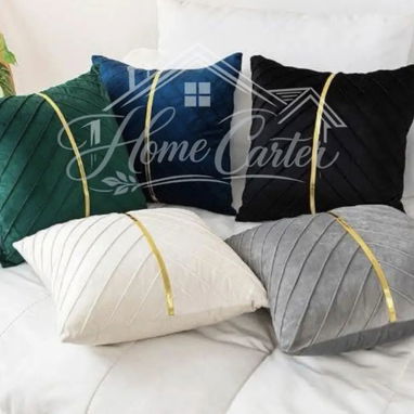 Cojin Decorativo con su relleno (cv) - Img 121594881