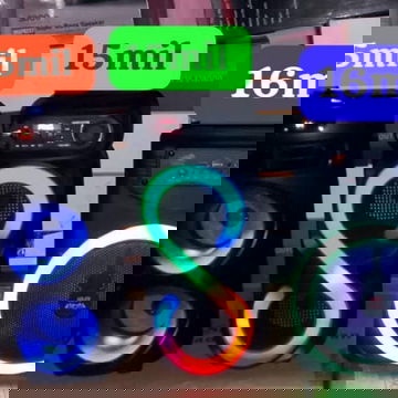 Ve con tu 🎼 música siempre