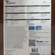 Disco duro externo de 4TB ADATA - Img 45311096