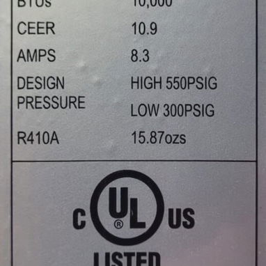 Aire acondicionado de ventana TCl - 4/4
