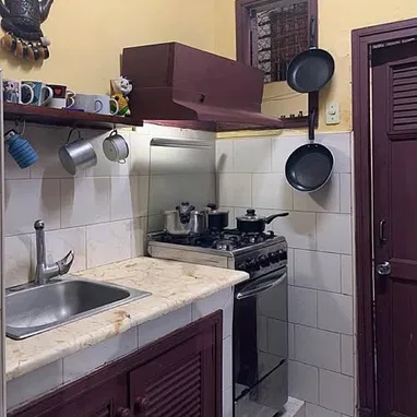 A la venta apartamento en Playa en planta baja, puerta Calle - Img 125756198