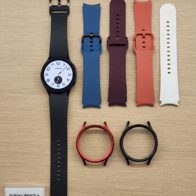 Reloj Samsung Whatch 6, 44mm - 2/2