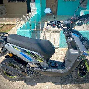 Motos y bicimotos - 2/2