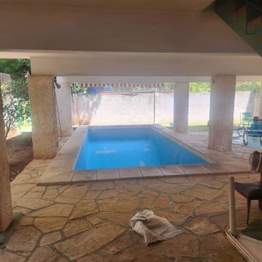 Espectacular mansión a la venta con piscina en excelente zona de Playa. Oportunidad de inversión garantizada!!! - Img 122085021