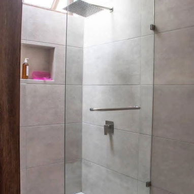 Realizamos todo tipo de trabajo de carpintería de aluminio y cristal. Trato directo - Img 125409945