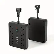 ☎️53544655 🛵 Entrega Disponible ⭐ Enchufe múltiple 14 en 1 con protección contra sobrecarga⭐ - Img 51695219