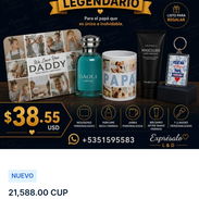 Ofertas de regalo por el especiales para papá - Img 55821260