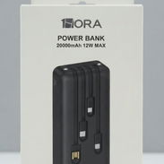 Power bank de 20 000mAh, 1Hora - Img 58070107