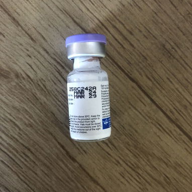 Vacuna anticonceptiva ( triclofem) - Img 111024261