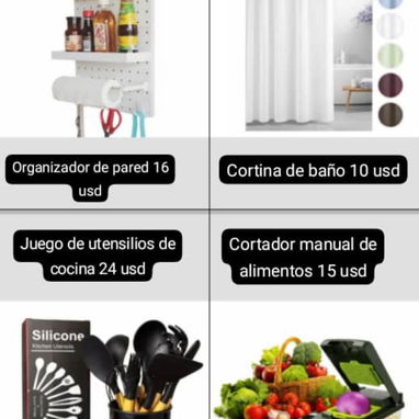 Productos de excelente calidad - Img 123594767