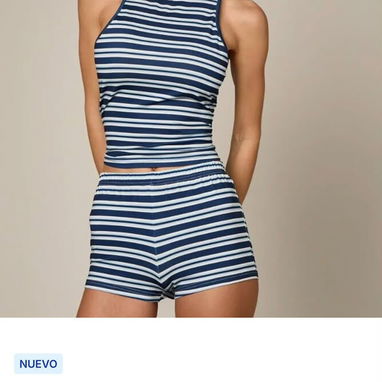 CONJUNTO y VESTIDOS - 2/5