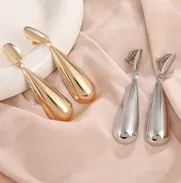 Aretes elegantes diseños varios - Img 49971621