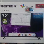 Smart TV Premier nuevo en su caja somos primera mano - Img 46004904