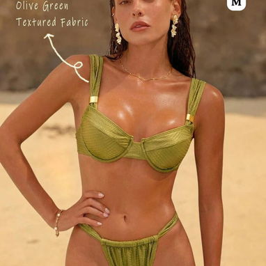 Hermosos bikinis 👙 y trusas Shein ✨ - Img 121576523
