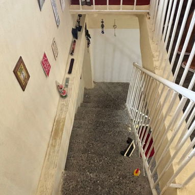 Casa biplanta en Reparto Martí, Cerro - 9/10