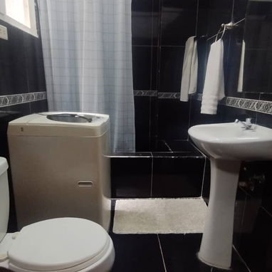 ❄️Apartamento de 1 Cuarto en Centro Habana Cerca del Malecón REF 1376 - Img 109068469