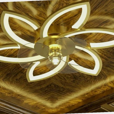 Ventilador de techo - 6/6