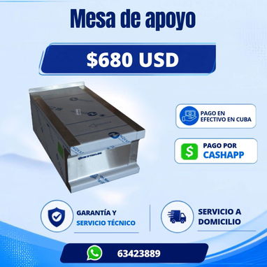 Equipos industriales para cocinas - 4/8