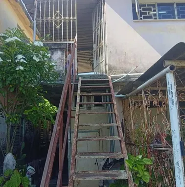 Amplio Biplanta en altos cerca de Ave Boyeros en reparto Martí con todo dentro - Img 95243370