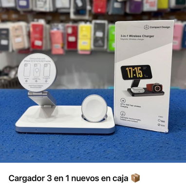 ⚡ TecnoBox: Cargadores Originales (Apple, Samsung), Power Banks (Philips, EcoFlow), AirTags y Apple Pencil Pro ⚡ - 8/10
