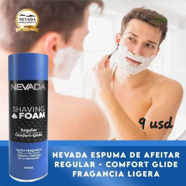 Cuchillas max3 Max 4 y max5 espuma de afeitar para hombre y de mujer - Img 123785956