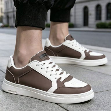 Tenis de hombre talla 43 / 28cm - 2/8