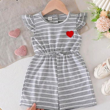 Ropa de niña 12/18 meses (1 año) - 5/10