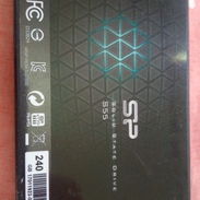 ✨OFERTA✨ SSD 240GB SILICON POWER DE USO FUNCIONANDO OK EN 25 USD O AL CAMBIO - Img 55457445