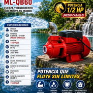 Bomba de agua - Img 56887947