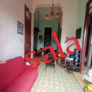 Apartamento en centro habana ¹⁸¹ - Img 124152418