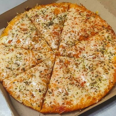 Pizzas OK | Masa Fresca | Queso GOUDA | Productos de Excelente Calidad | Diámetro de 30-32 cm🍕 - 5/9