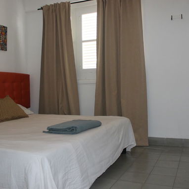 Venta de apartamento de dos habitaciones y 1/2. Vistas únicas. Vedado - 9/10