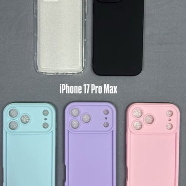 Forros para iPhone xr , 11 , 11 pro max , 12 pro max , 13 , 13 pro max , 14 , 14 pro max , 15 pro max , 17 pro max - 9/10