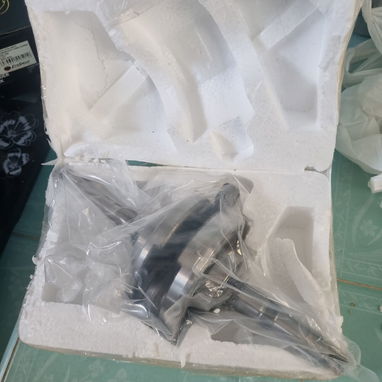 Cigueñal de Moto Scoter Automatica 4T - Img 123420907