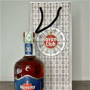 Se vende Havana Club 30 Aniversario - Img 45700072
