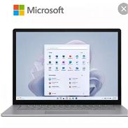 Surface Laptop 5 Core i5 (8/256GB) - Img 45645228