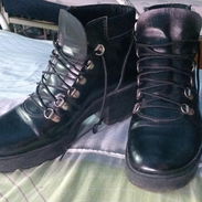 BOTAS NEGRAS - Img 58036055